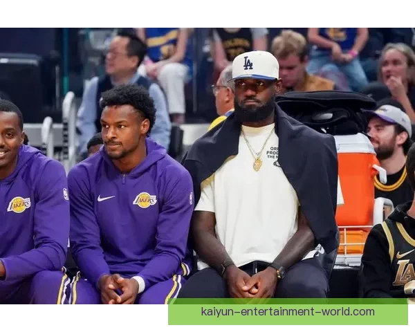 詹姆斯放弃入股拉斯维加斯NBA扩军球队计划或暗示更大布局