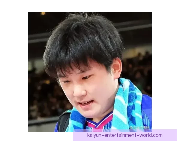 张本智和哽咽失声泪洒赛场 日乒两天四人泪流难以释怀