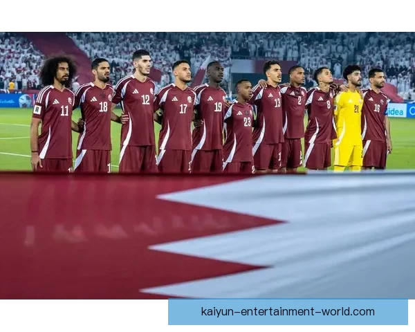 2026世界杯强队前瞻：谁将主宰全球足球舞台的新格局