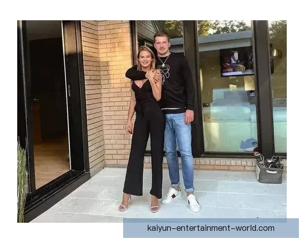 东契奇申请禁制令要求探望女儿 传闻未婚妻与A级名人疑似有新恋情