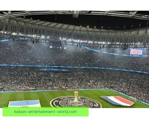 FIFA扩军算盘落空中印无缘世界杯佛得角搅局引发27亿球迷不满 FIFA扩军算盘落空中印无缘世界杯佛得角搅局引发27亿球迷不满