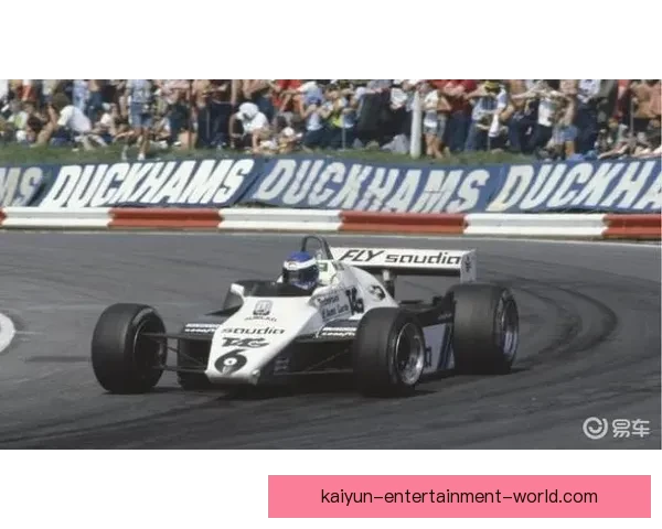 F1格罗斯让职业生涯回顾与赛道风云传奇解析 F1格罗斯让职业生涯回顾与赛道风云传奇解析